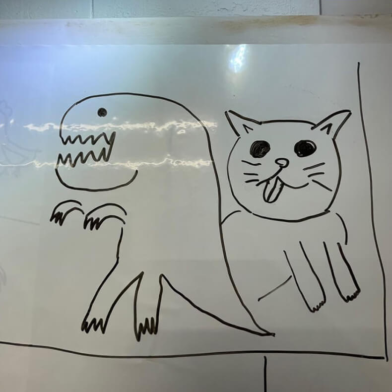 酷酷猜一猜-卡通001