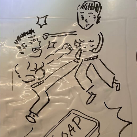 酷酷猜一猜-電影001