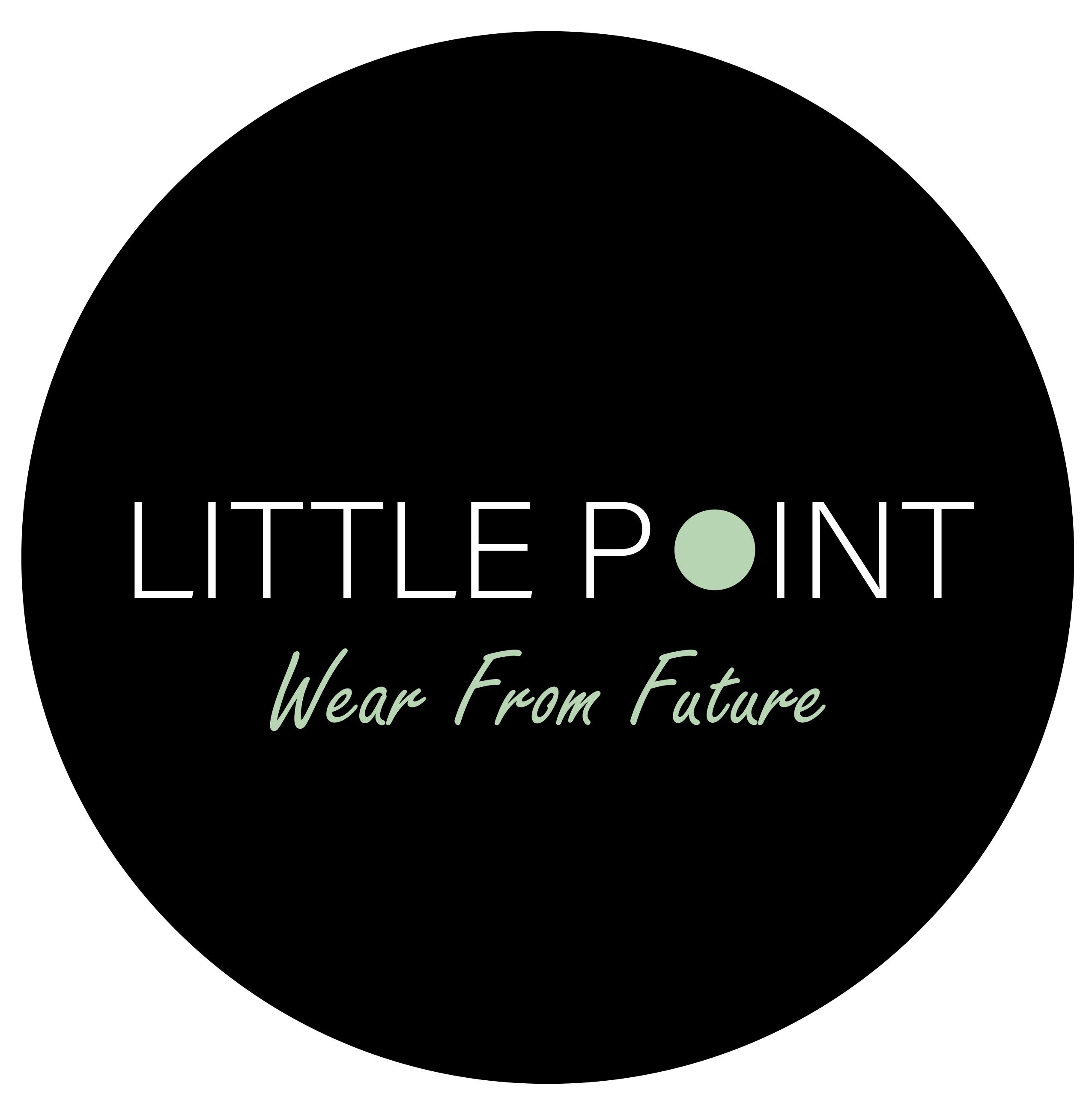 Little Point online fashion