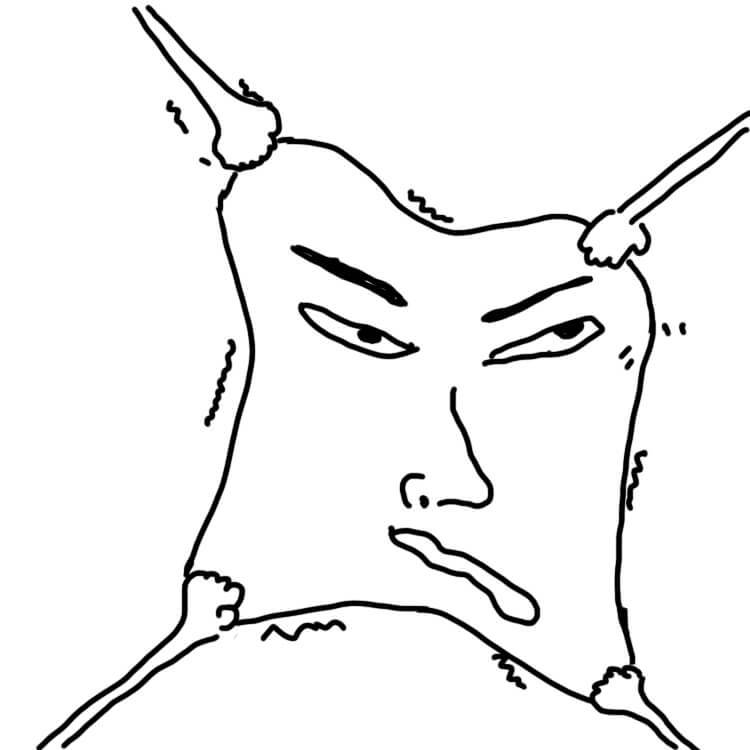 酷酷猜一猜-美食001