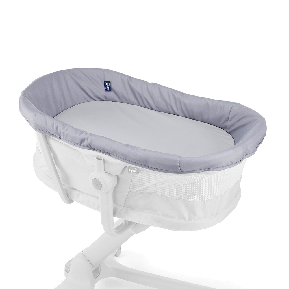 Baby Hug專用護理尿布台 (配件賣場，安撫床本體需另外購買)