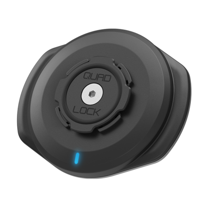 Leelik利力電單車行有限公司| Quad Lock Weatherproof Wireless Char