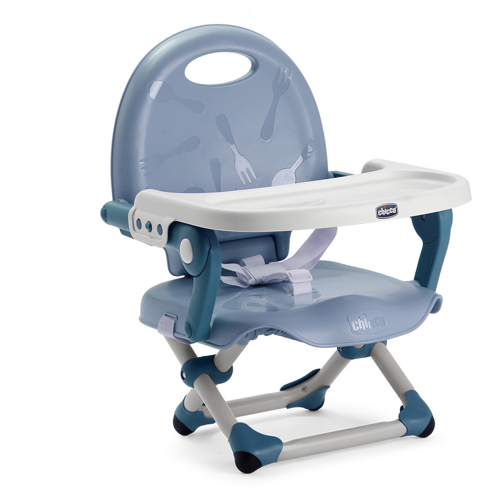 Pocket攜帶式輕巧餐椅座墊