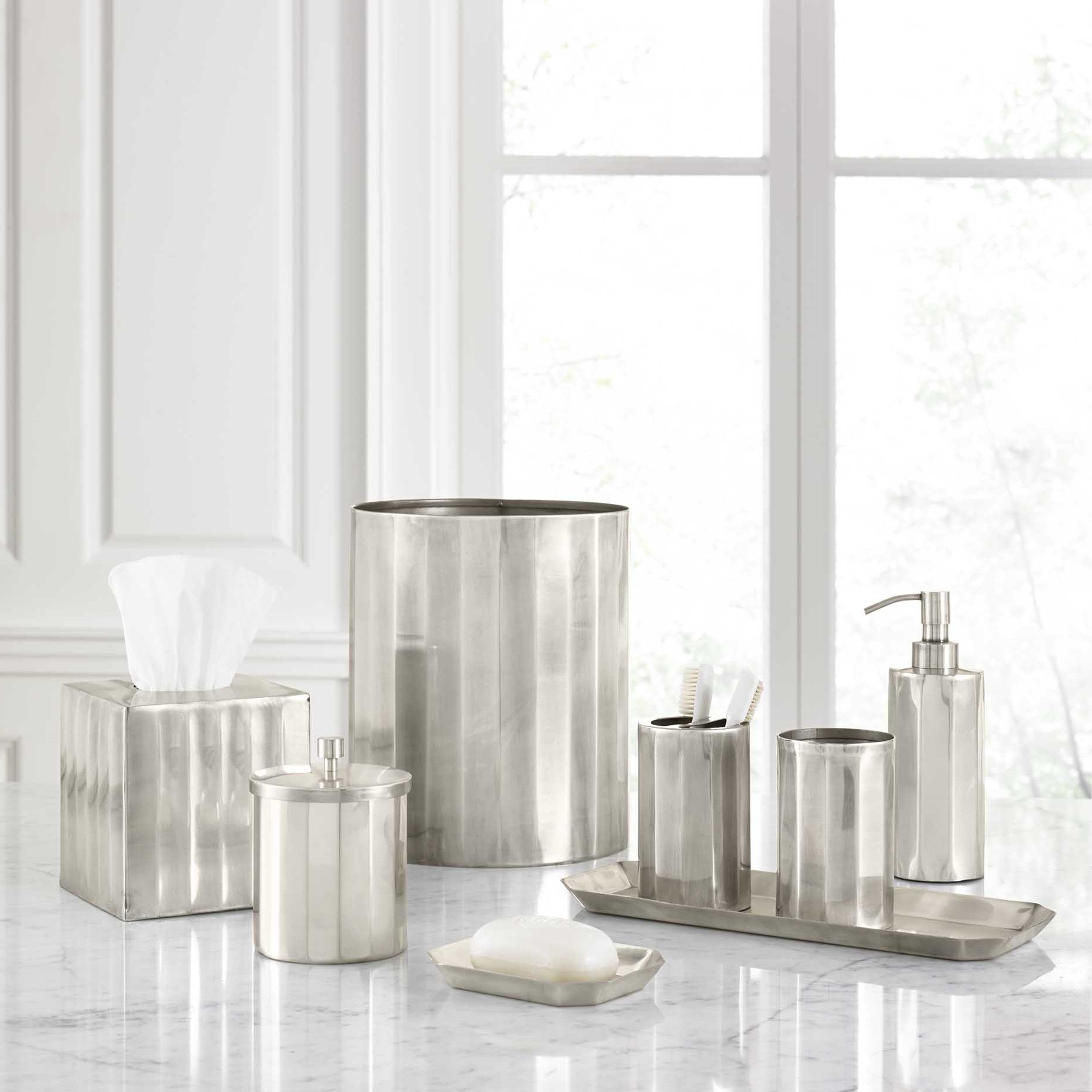 不銹鋼系列 衛浴用品