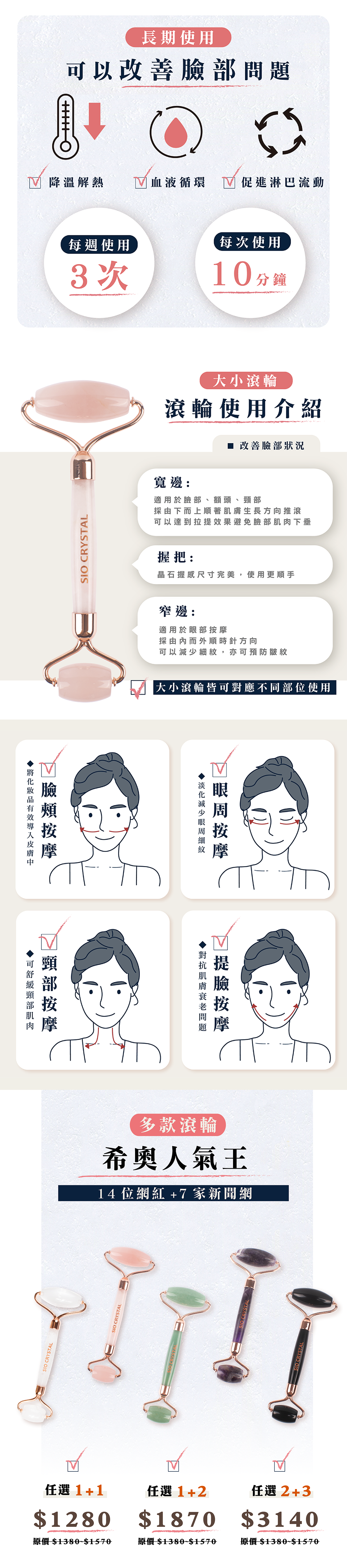 希奧水晶能量香水