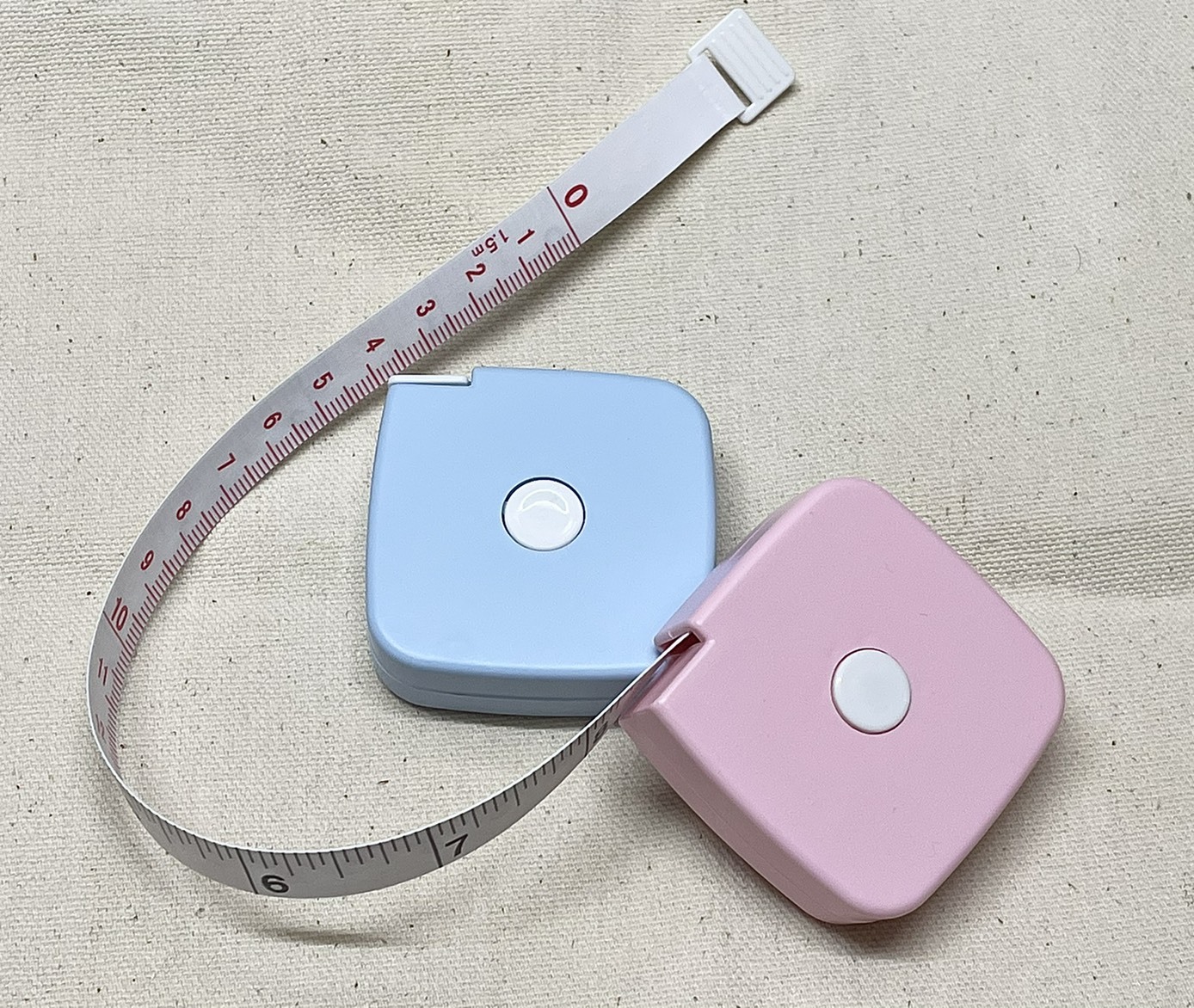 捲尺/皮尺（日製）