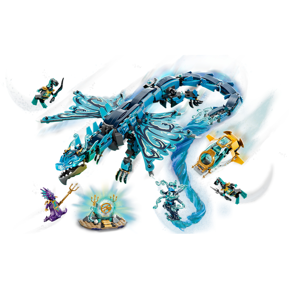 71754 - 深海飛龍