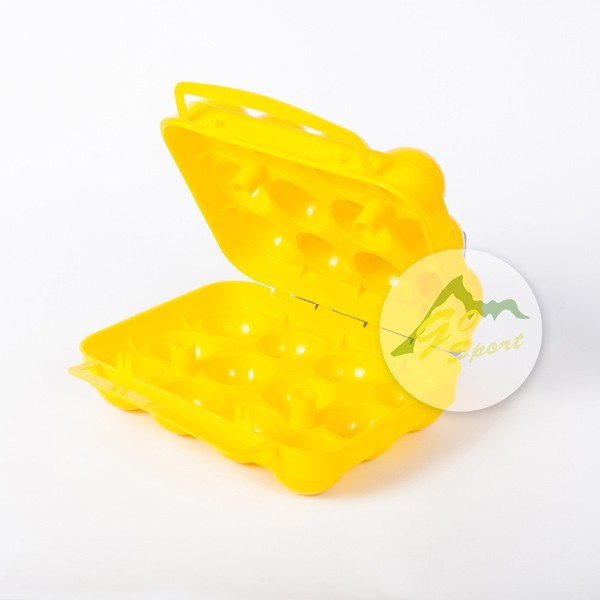 Go Sport  防撞雞蛋盒