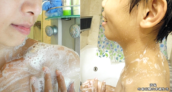 日本消味神皂 黑職柿軽肌皂