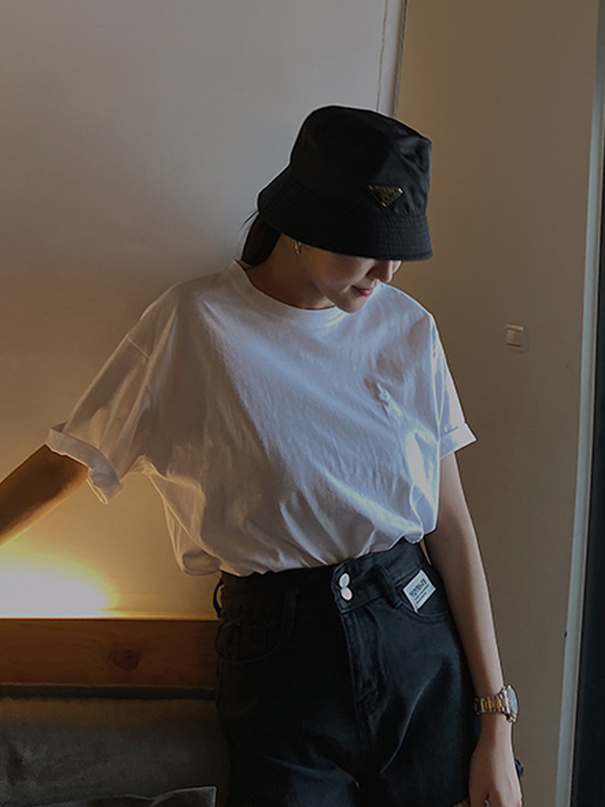 基本素面上衣*4色