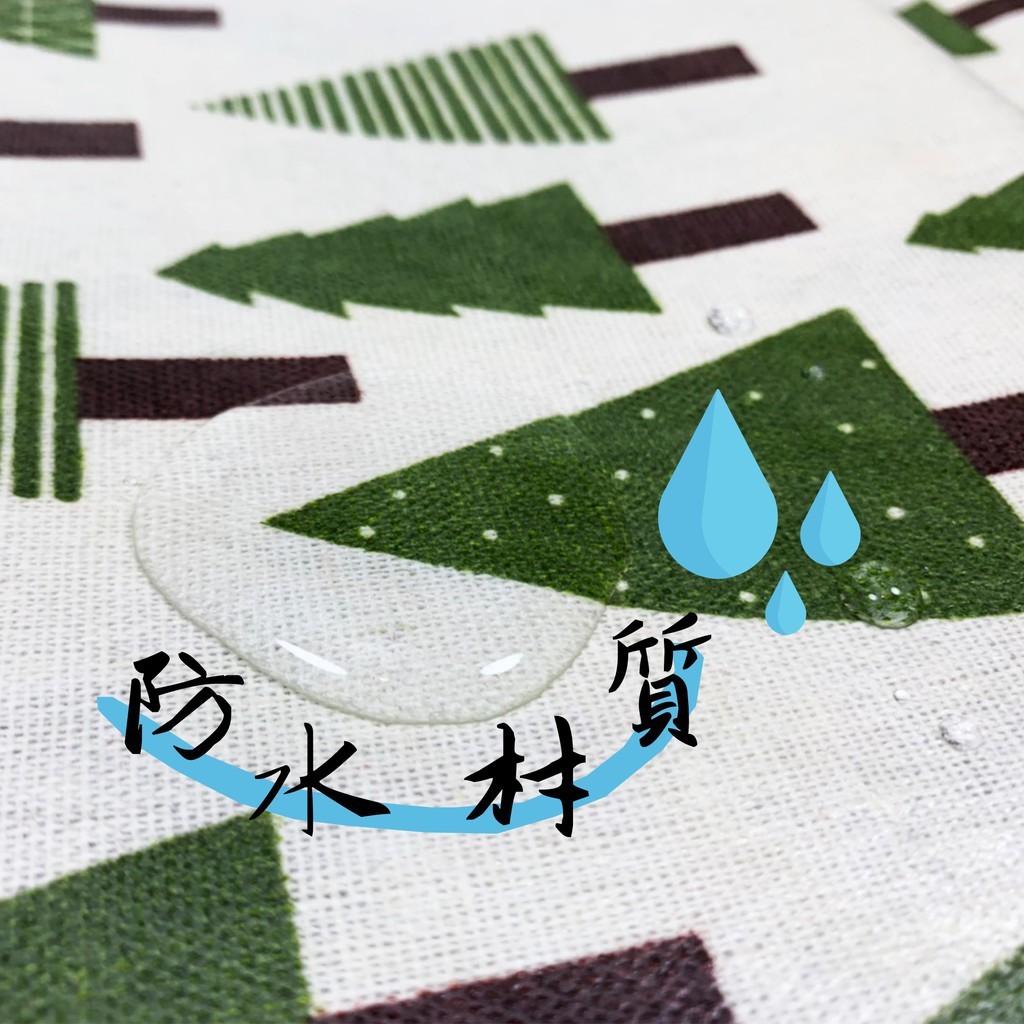 170x110 加厚 防水防油桌巾