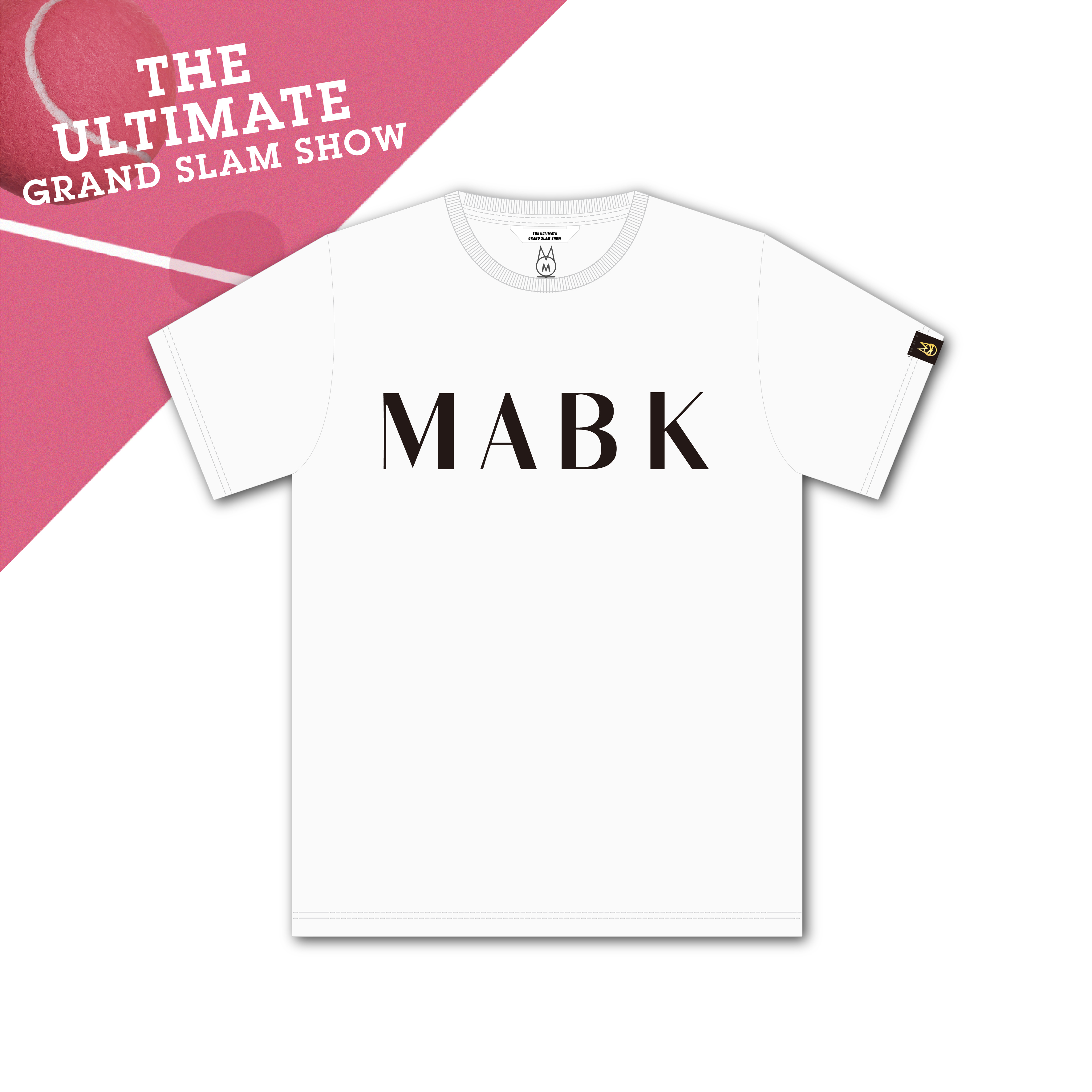 MABK T-Shirt