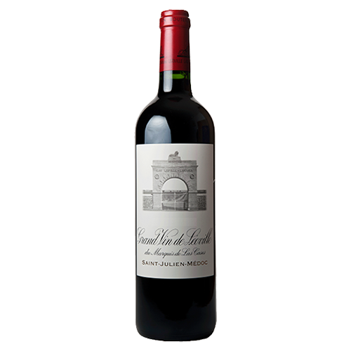 Chateau Leoville Las Cases 2006 (RP96)