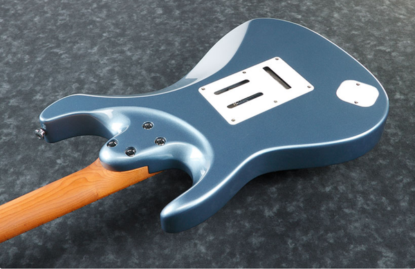 Ibanez Ibanez AZ2204-ICB 日本製 電吉他 第 3 張圖片｜三峽吉他 / Bass