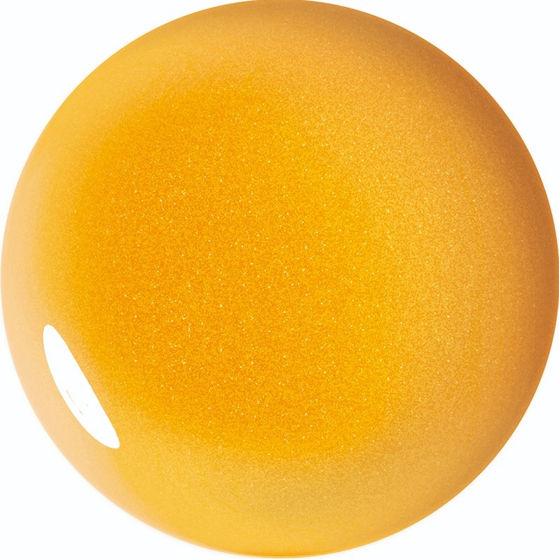 Genish GN84 Brezza 微風黃 60秒速乾指甲油