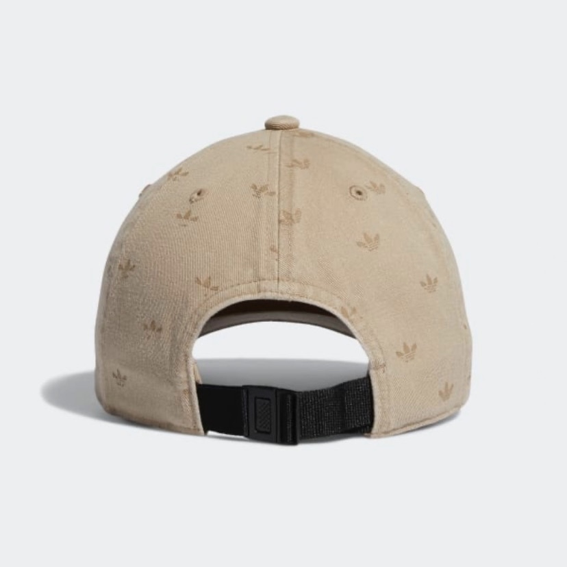 Adidas - Originals 奶茶色Cap帽🧢