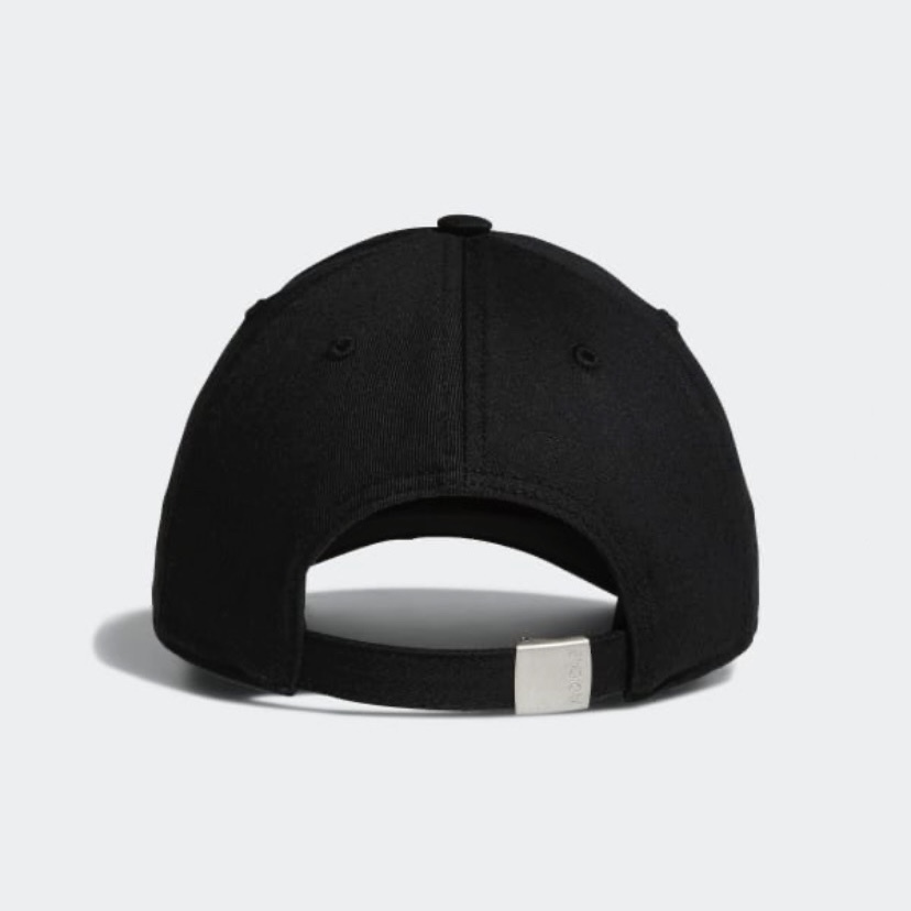 Adidas - 黑色Cap帽🧢