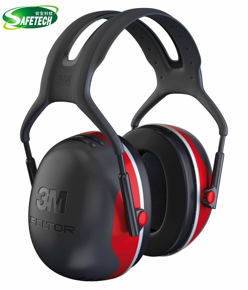 3M PELTOR™ X3A Earmuffs