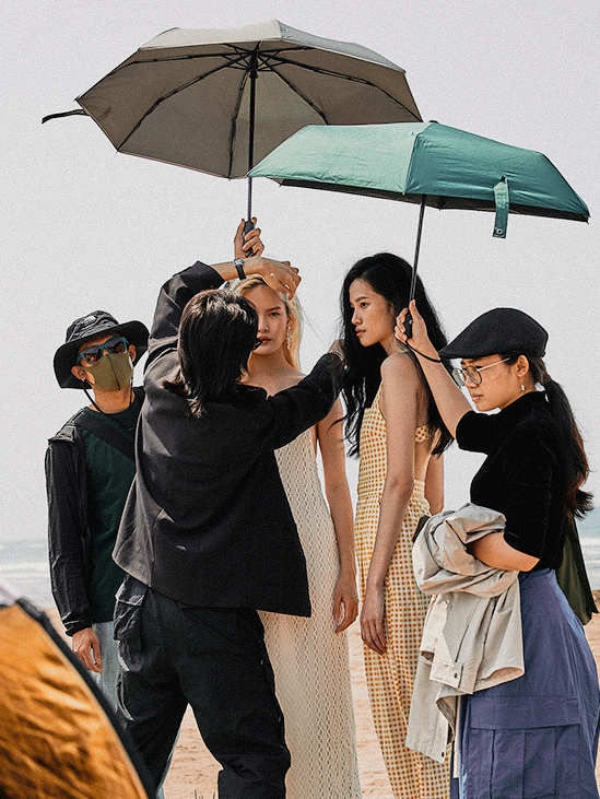 we are out of office!