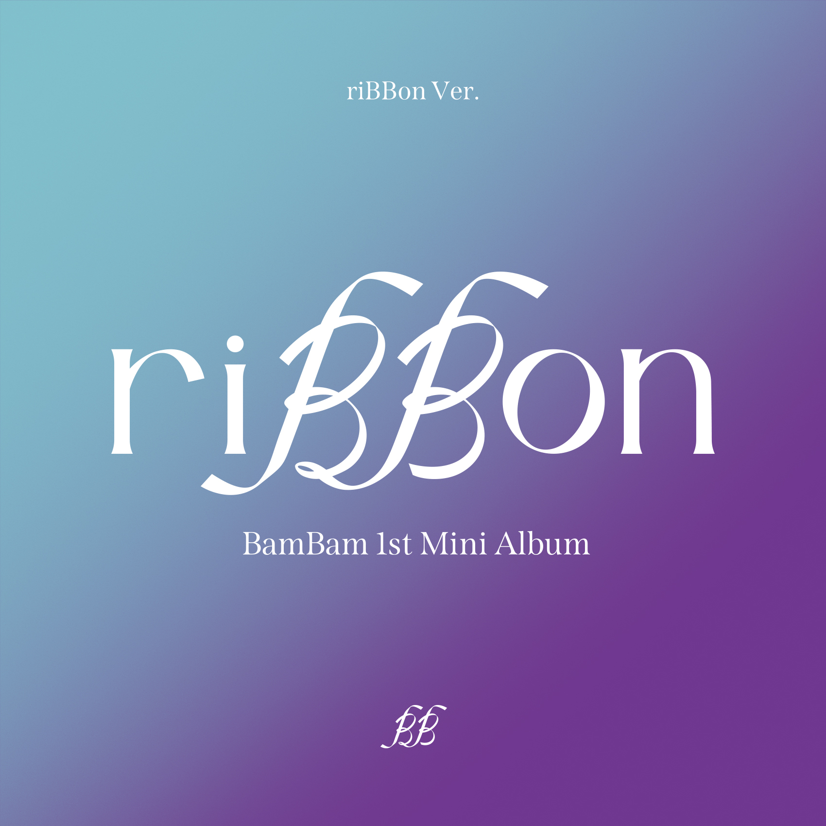 [ONHAND] BAMBAM - 1st Mini Album <riBBon>