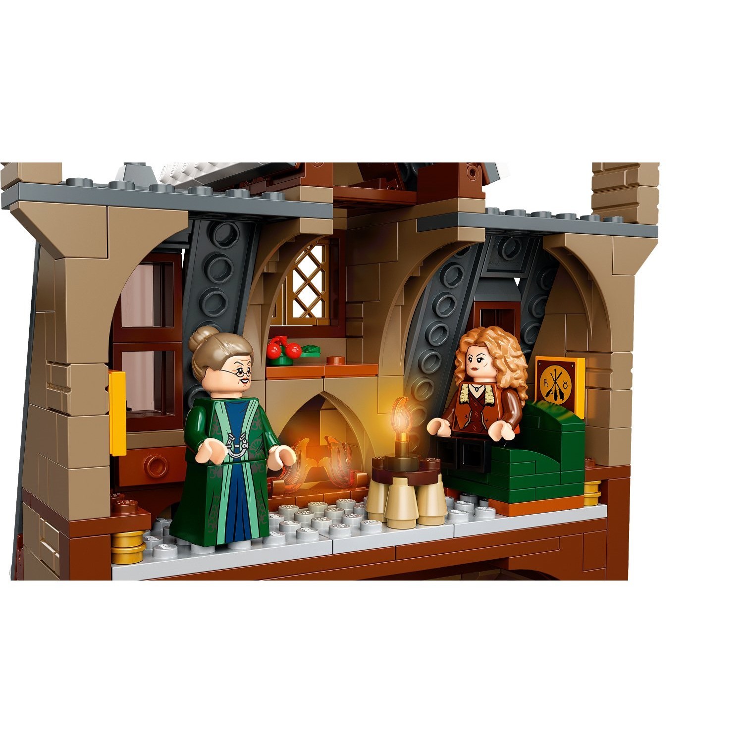 76388 - Hogsmeade™ Village Visit