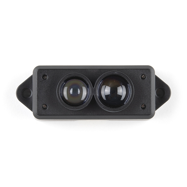 TFmini-S  LiDAR 光達測距模組（12公尺 | 小體積 | 低功耗）