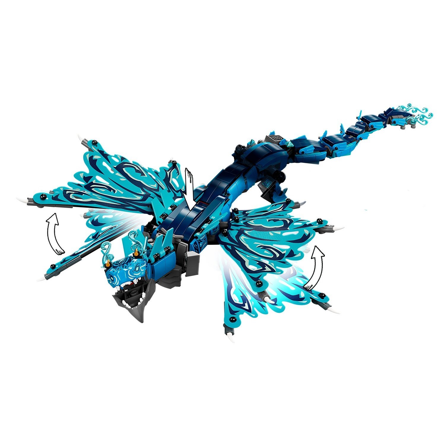 71754 - 深海飛龍