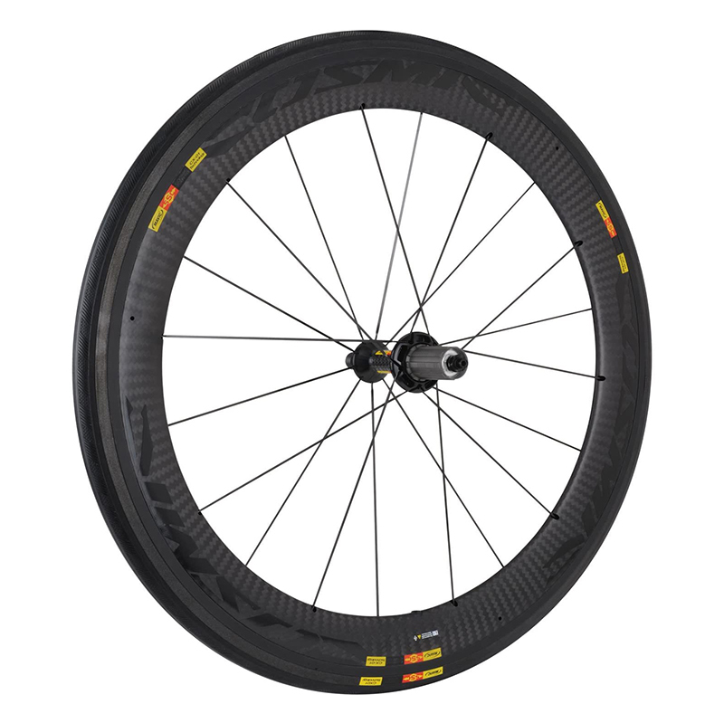 Mavic Road Wheelset Cosmic CXR 60 C M11 Carbon