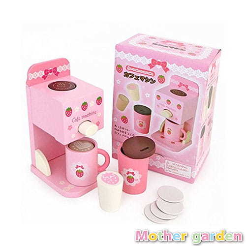 【日本Mother Garden】廚具-咖啡機組