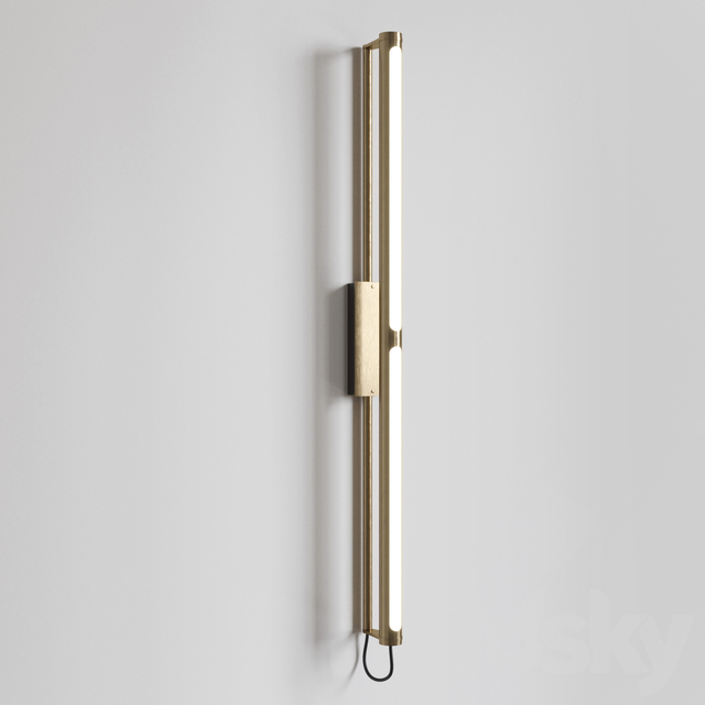 Bloomsbury 800 壁燈