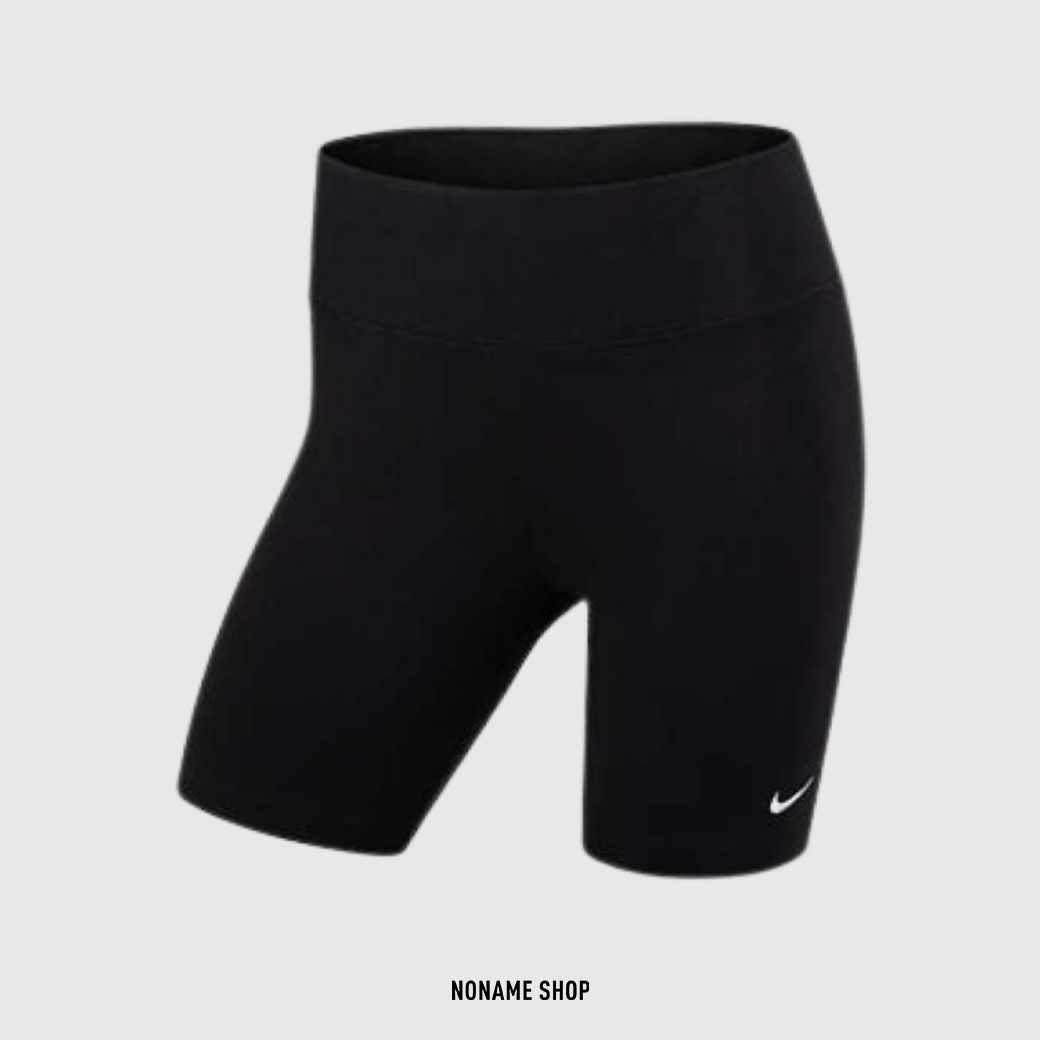 NIKE LEGASEE BIKESHORT 基本款 小勾 內搭 單車褲
