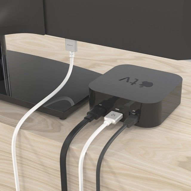 PeAk II Ultra HD 4K 60Hz HDMI Cable