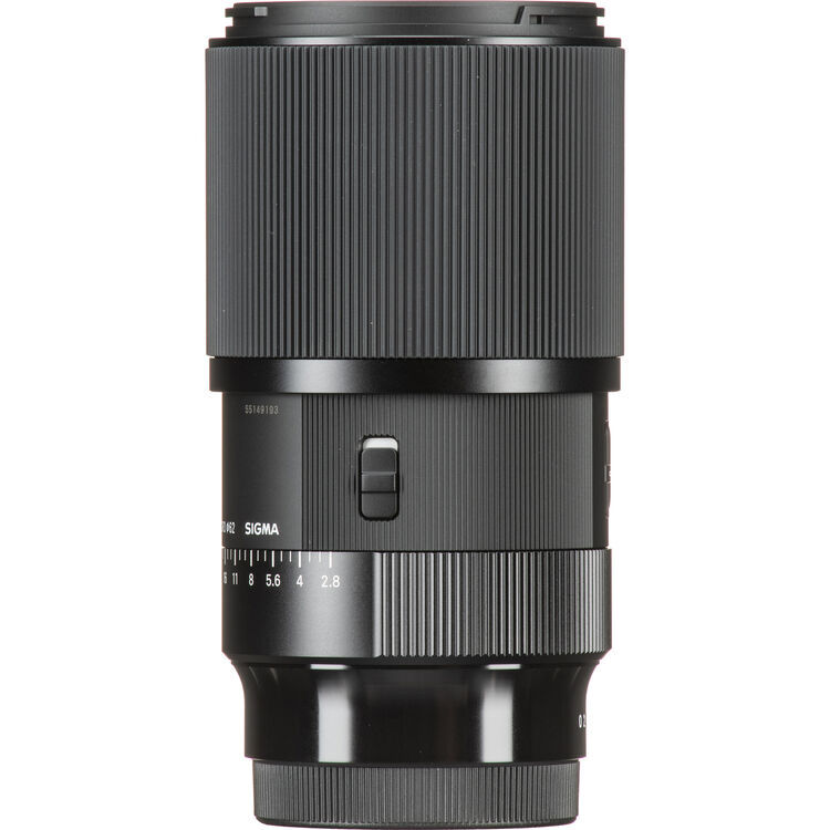 Sigma 105mm F2.8 DG DN Macro|Art $6,300 先付訂金