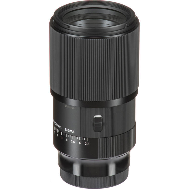 Sigma 105mm F2.8 DG DN Macro|Art $6,300 先付訂金