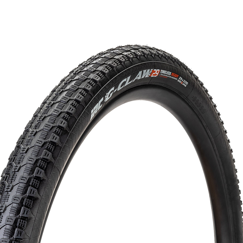 IRC Tire G-Claw Tubeless Ready