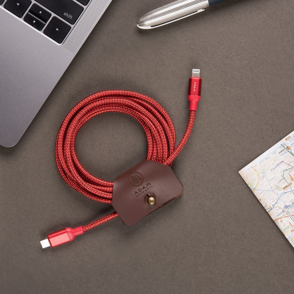PeAk II C200B USB-C to Lightning Cable (2M)