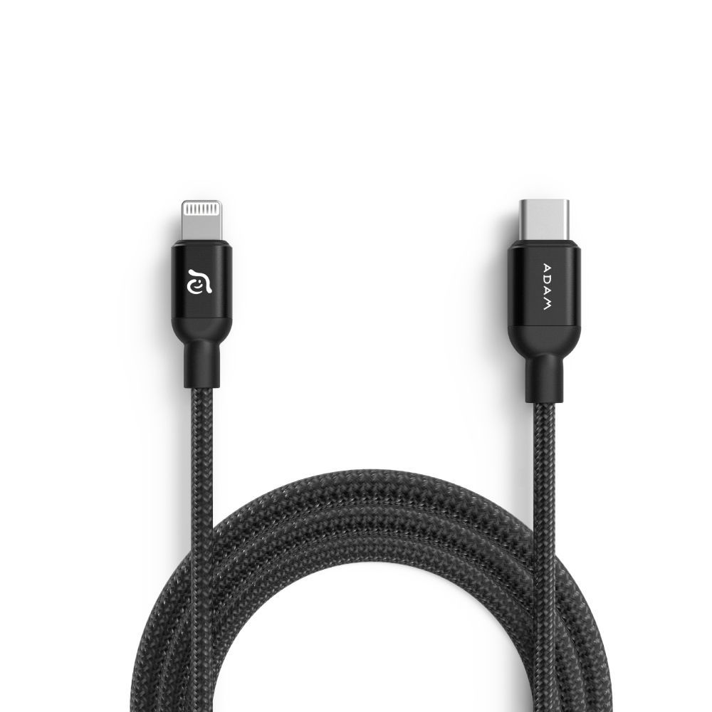 PeAk II C200B USB-C to Lightning Cable (2M)