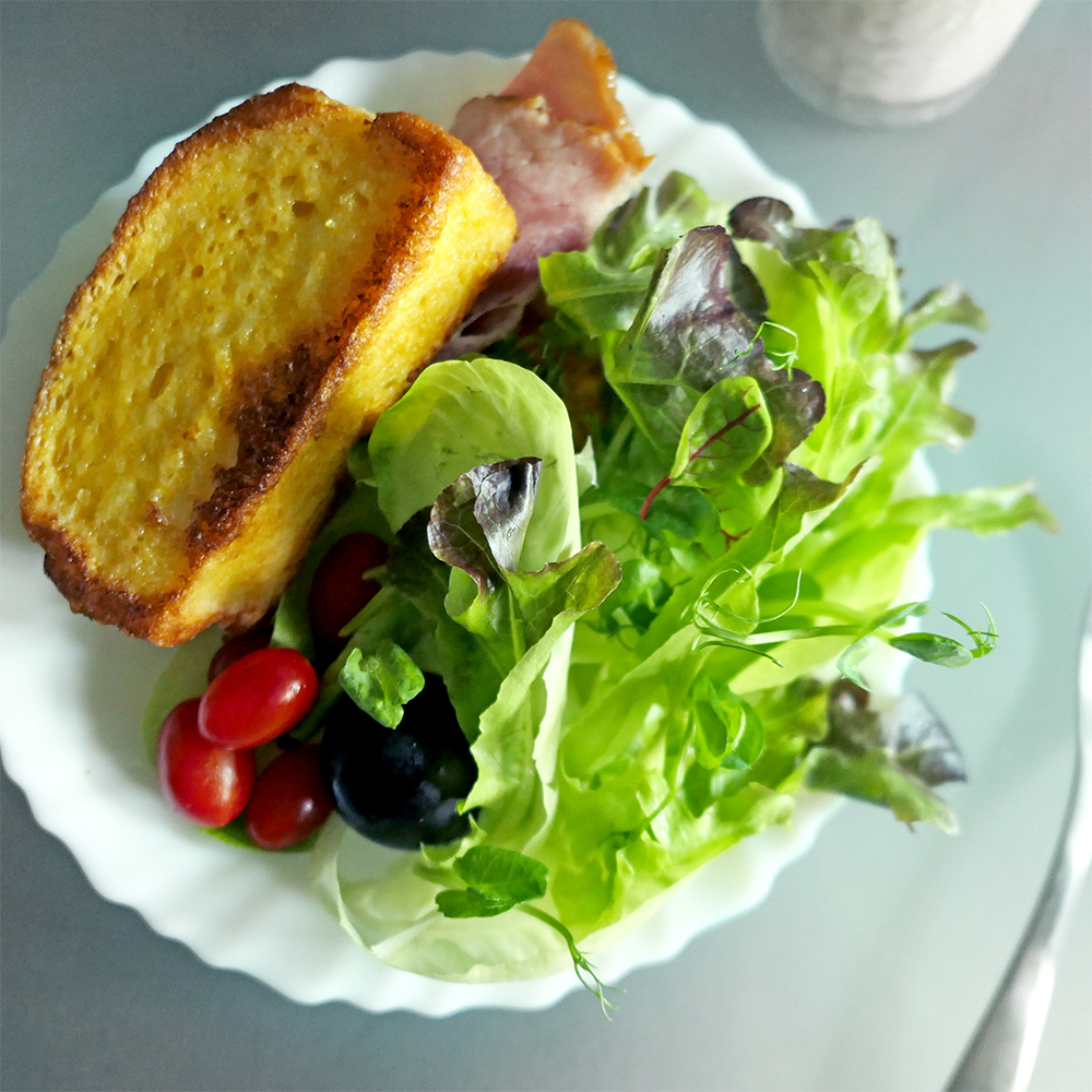 【蔬菜箱】清爽篇