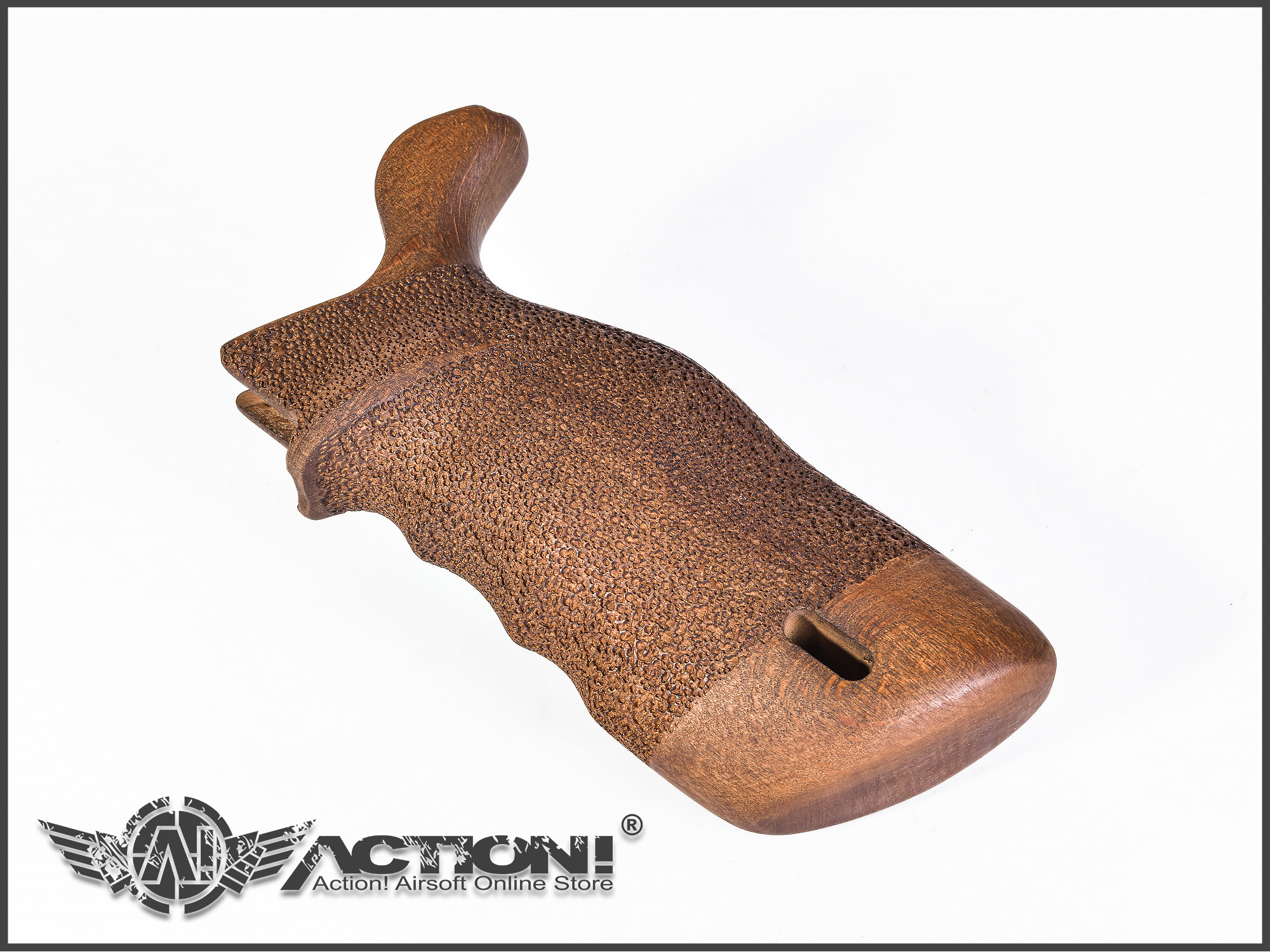 TASK FORCE VFC HK PSG-1 木製グリップ RA-TECH ウォールナット ウッド