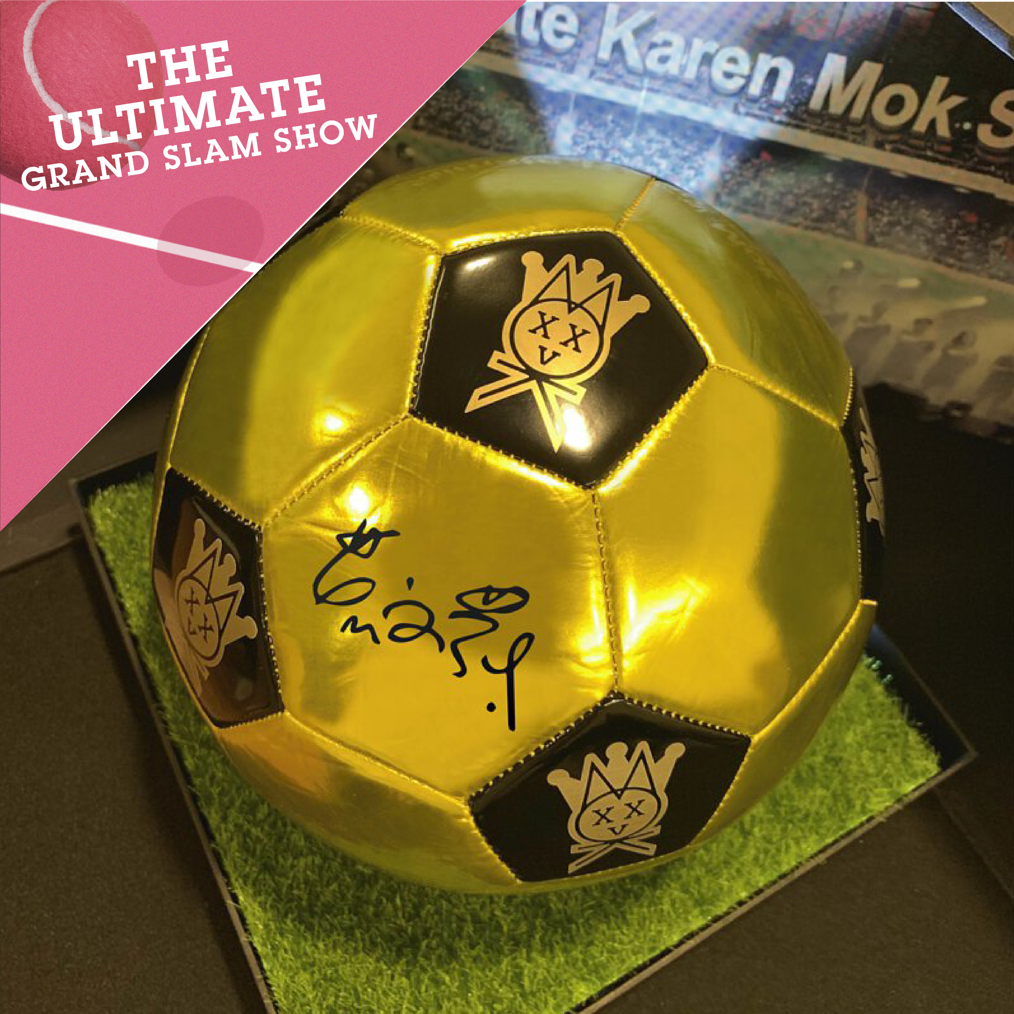 絕色莫文蔚 25週年紀念莫貓金球