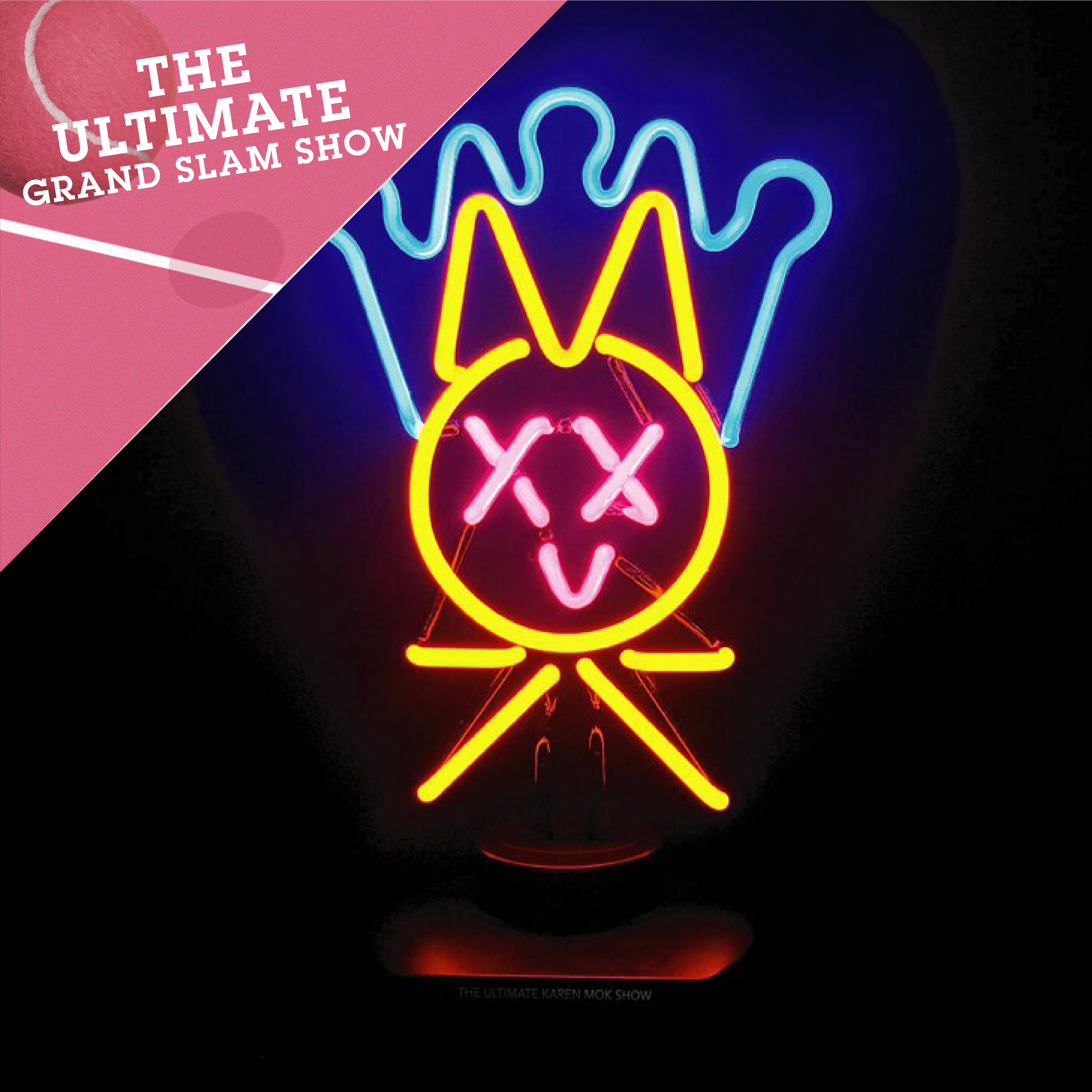 絕色莫文蔚 莫貓霓虹燈