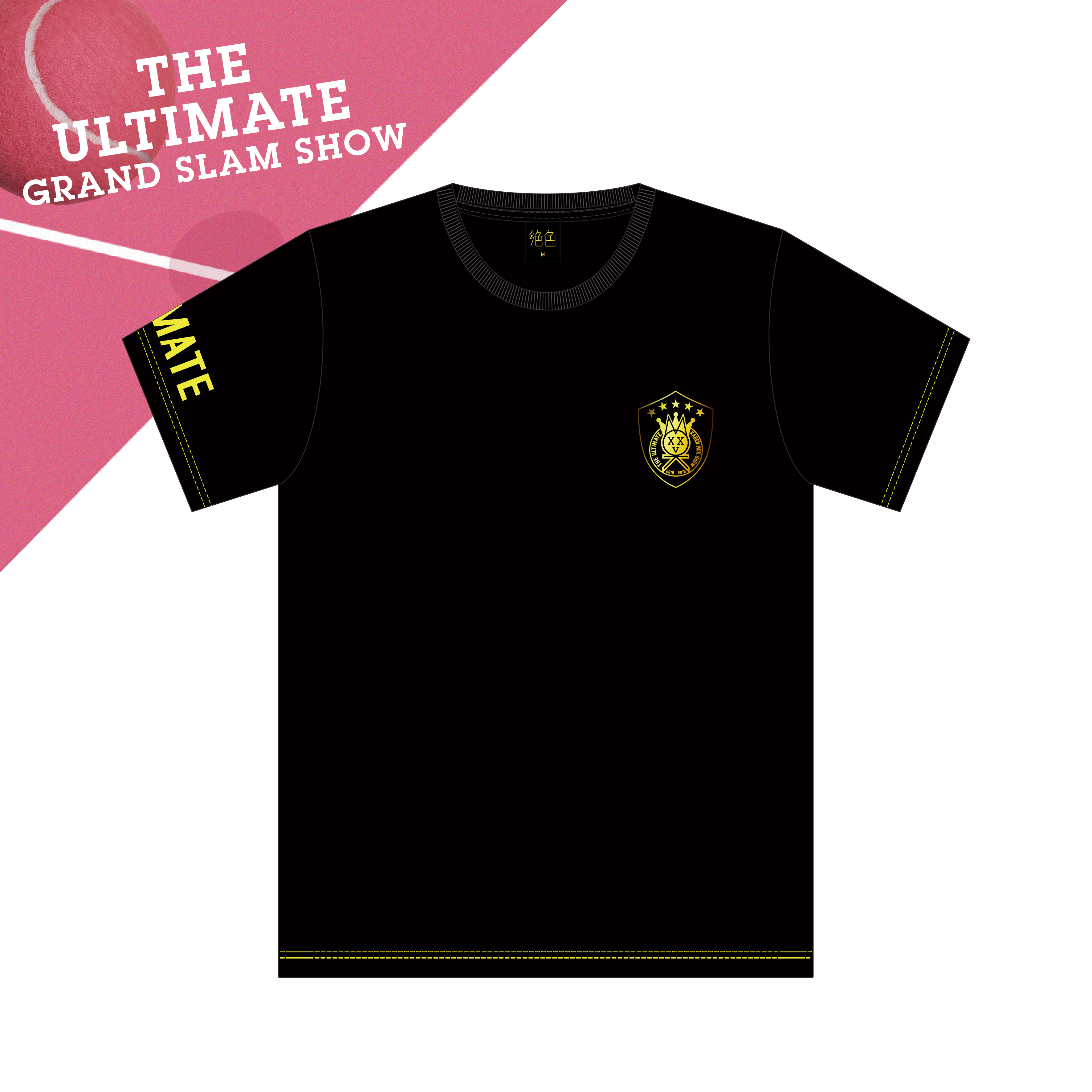 絕色莫文蔚 紀念25T恤