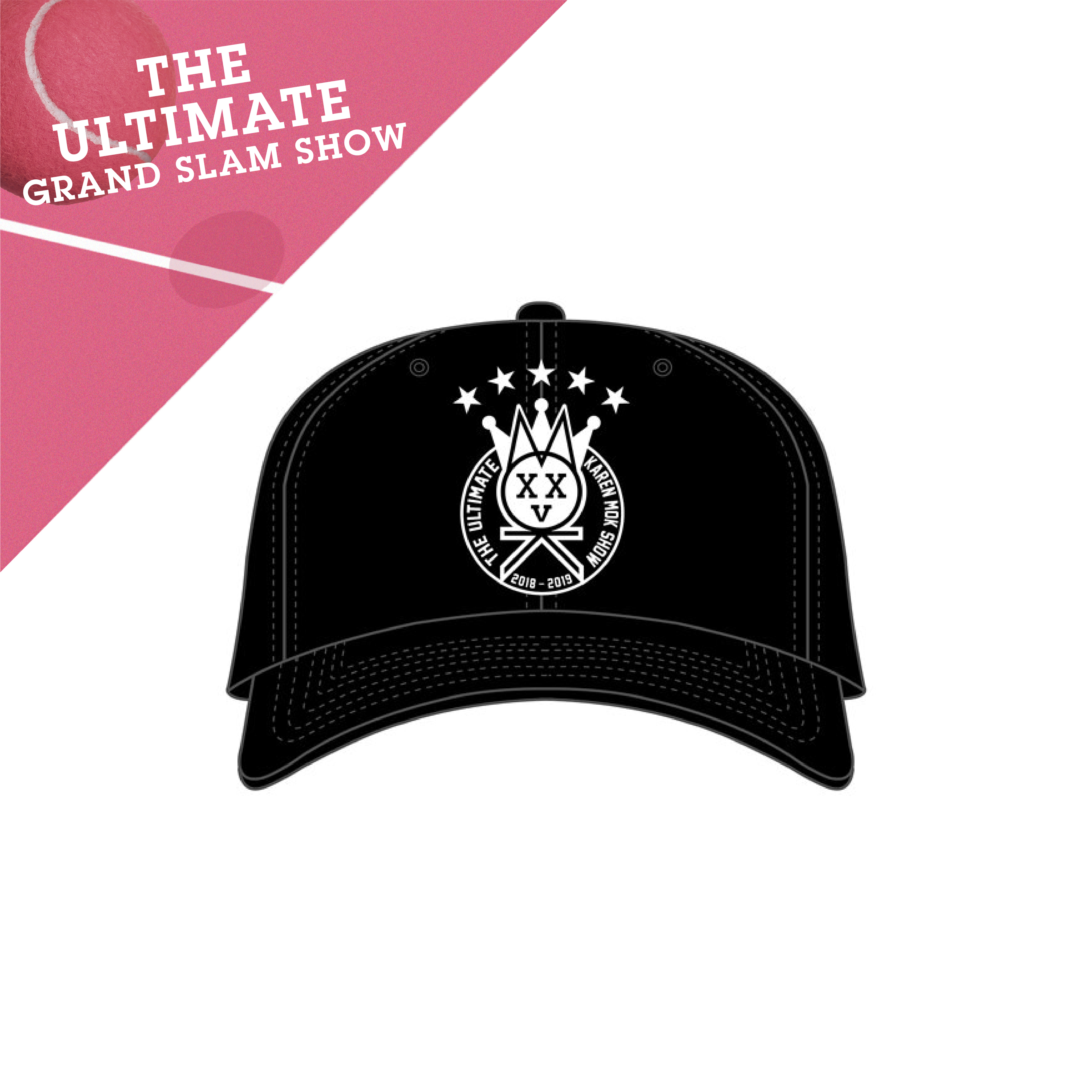 絕色 莫貓25老帽