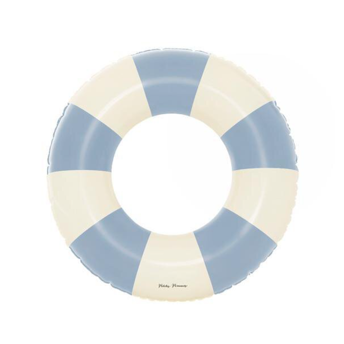 PETITES POMMES - 兒童泳圈（Nordic Blue）