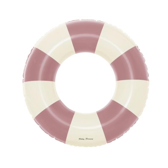 PETITES POMMES - 兒童泳圈（Dark Rose）