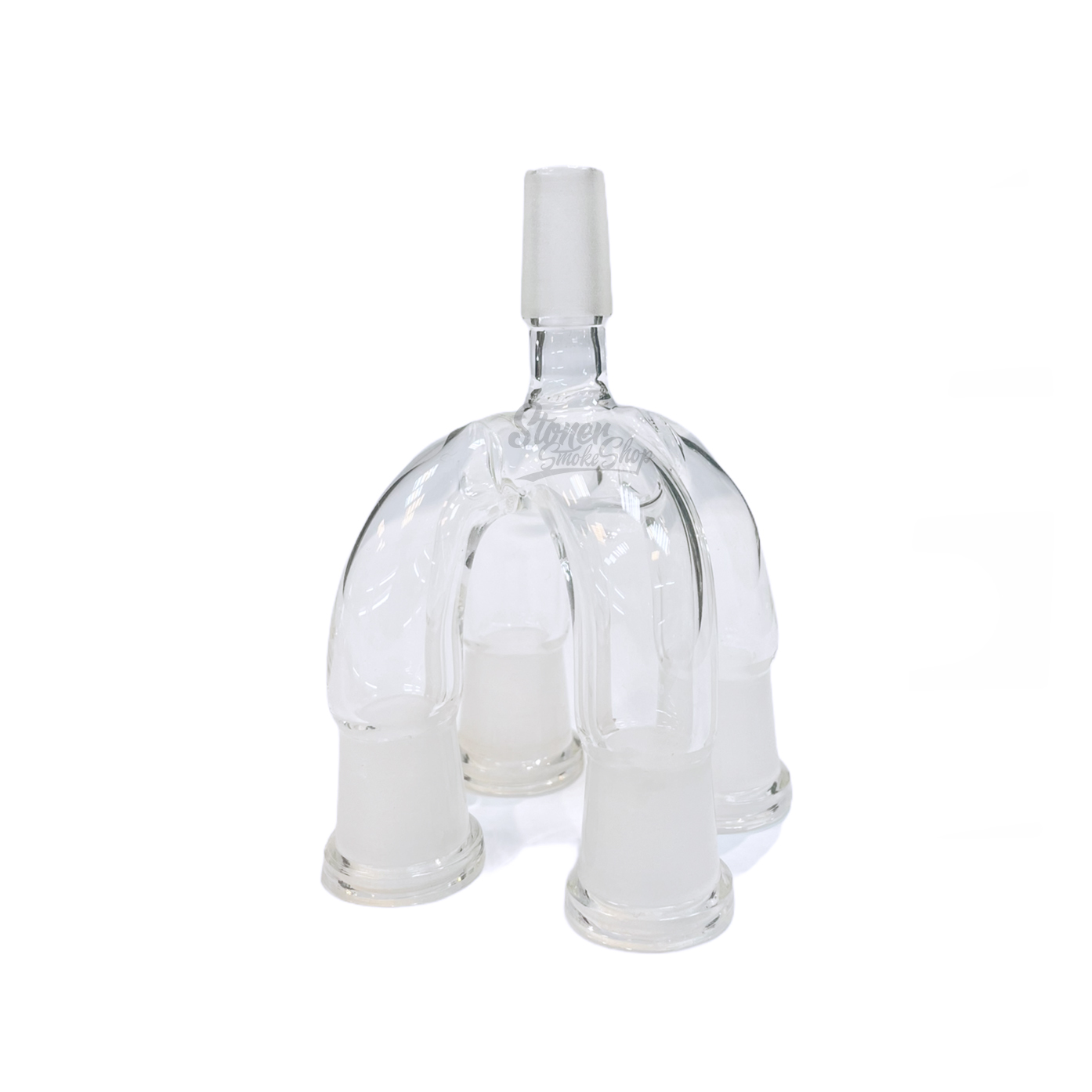 DEATHWISH ADAPTER 四腳怪玻璃碗