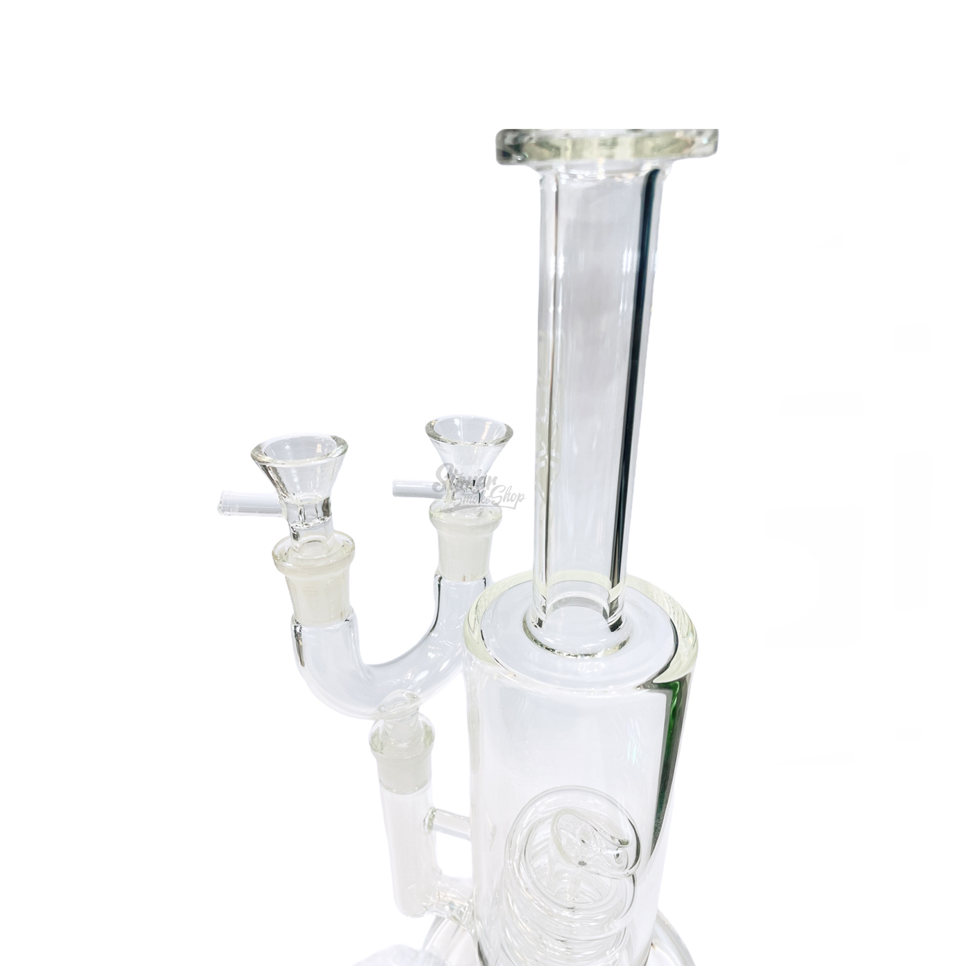 WIDOW MAKER 14MM WISHBONE ADAPTER 雙頭轉接頭