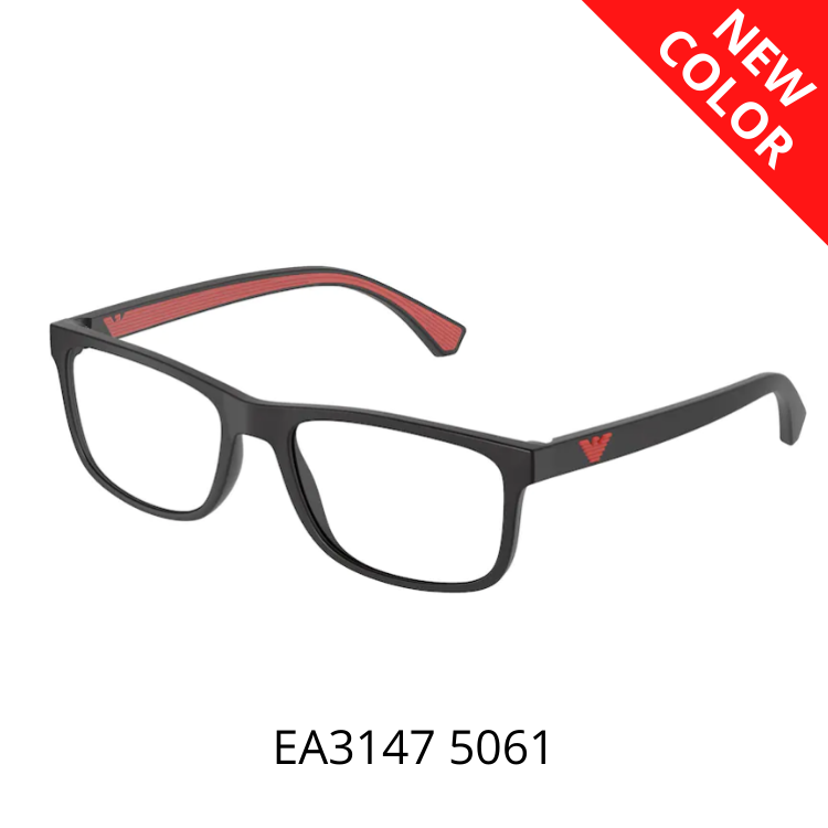 Emporio Armani EA3147 5061 眼鏡架