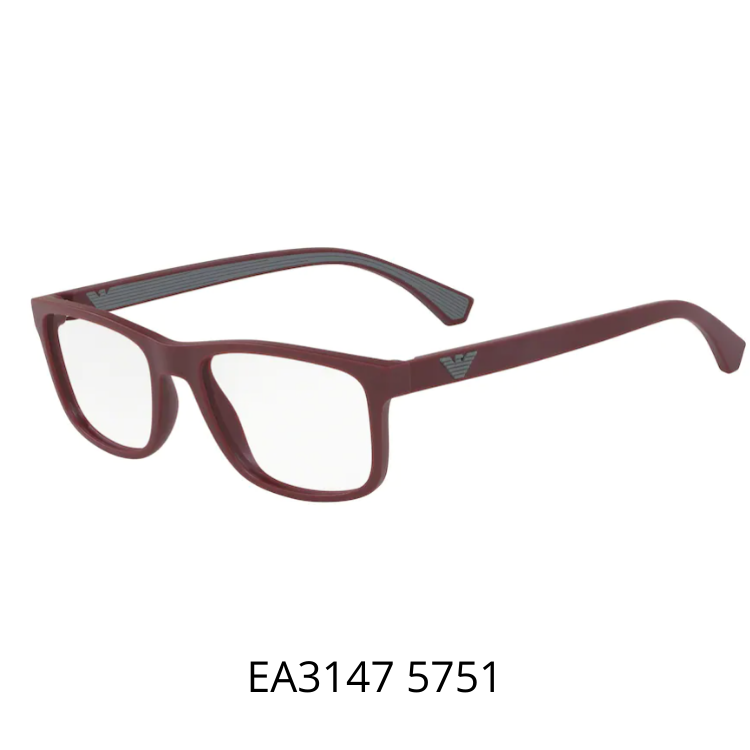 Emporio Armani EA3147 5751 眼鏡架