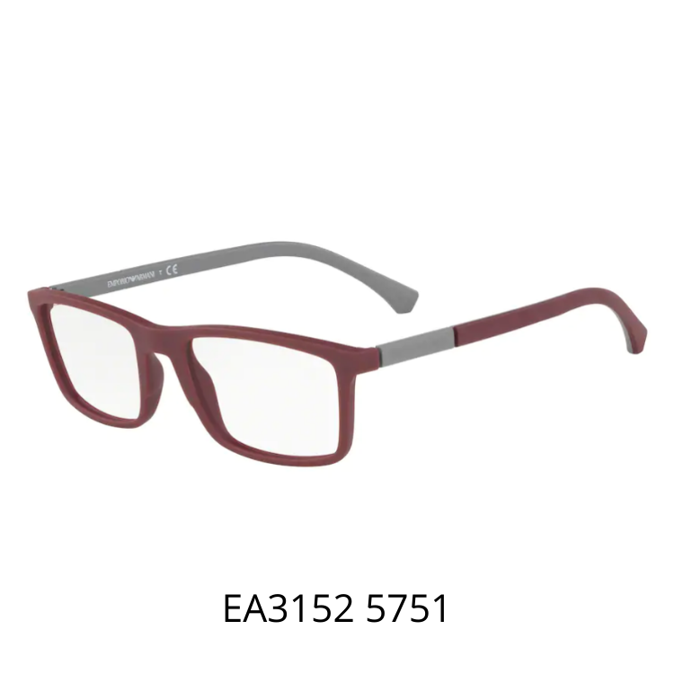 Emporio Armani EA3152 5751 眼鏡架